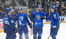 Старченко оценил шансы «Барыса» на плей-офф КХЛ