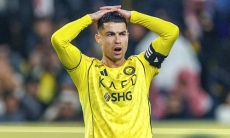 Автогол решил исход матча «Аль-Насра» с Роналду