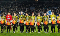 Озвучен возможный стартовый состав «Кайрата» на матч с «Арсеналом»