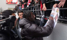 Чемпион АПЛ нашел сходство между казахстанцами и африканцами