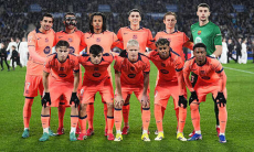 «Барселона» подписала футболиста за 1 миллиард евро