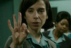 Салли Хокинс снимется в новой экранизации «Элоизы»