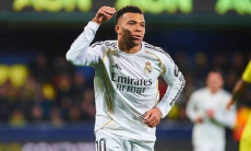 «Бенфика» — «Реал»: прямая трансляция матча Лиги Чемпионов 