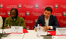 Раскрыты шокирующие факты из прошлого Виктора Мозеса