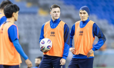 В сборной Казахстана по футболу не знают имя нового главного тренера