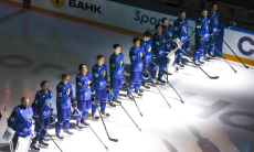 «Барыс» — «Адмирал»: прямая трансляция матча в КХЛ