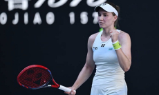 Елену Рыбакину «вывели» в полуфинал Australian Open-2026