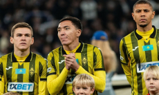 В сборной Казахстана раскритиковали «Кайрат» за Лигу Чемпионов