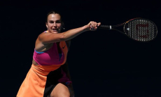 Разгром с «баранкой» состоялся в матче Арины Соболенко за полуфинал Australian Open
