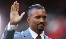 В Португалии заинтригованы будущим Нани в «Актобе»