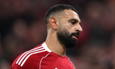 Названы сроки приезда в чемпионат Казахстана Мохамеда Салаха