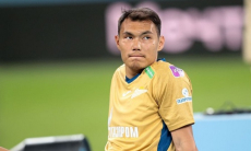 Нуралы Алип отказался от перехода в чемпионат Турции и объяснил причину