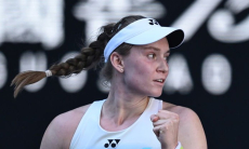 Елена Рыбакина получила хорошую новость на матч с Игой Швентек