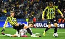 В Шотландии дали оценку выступлению «Кайрата» в Лиге Чемпионов