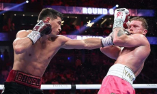 Назван победитель реванша Бивол — «Канело»