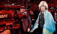 Шавкат Рахмонов получил неутешительный вердикт по бою за титул UFC