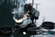 Фильм Бекмамбетова обошёл «Аватар» в прокате США на фоне снегопада