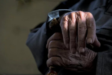 106-летний мужчина раскрыл свой секрет долголетия