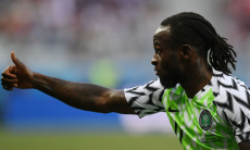 «Это удивительная легенда». Чемпион мира отреагировал на громкий трансфер в КПЛ