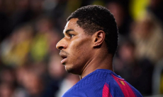 Европейский гранд может перехватить Рэшфорда у «Барселоны»