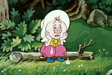 Фильм о Фунтике снимут с неожиданным перевоплощением главного героя