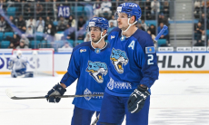 Появилось объяснение решению «Барыса» по составу