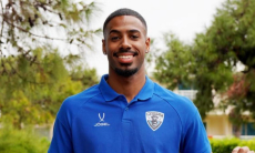 Португальский новичок клуба КПЛ подшутил над Нани после трансфера в «Актобе»