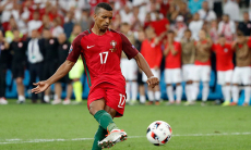 Назван минус от перехода Нани в «Актобе»