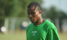 Столичный клуб КПЛ договорился с нигерийским нападающим из Европы