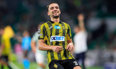 Футболист «Кайрата» сделал важное заявление перед матчем Лиги Чемпионов