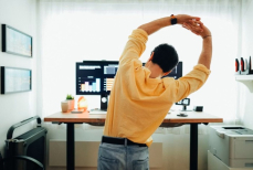 Хватит пяти минут в день. Как легко увеличить продолжительность жизни