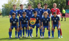 Талант из сборной Казахстана по футболу официально выбрал клуб