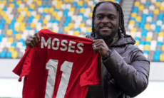 «Кайсар» объявил планы по трансферу звезд после Виктора Мозеса