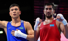 Аблайхан Жусупов раскрыл детали противостояния с Асланбеком Шымбергеновым