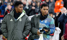 Топ-клуб АПЛ нацелился на футболиста «Реала»