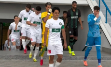 Участник еврокубка из КПЛ дал достойный ответ чемпиону России 