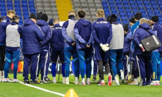 «Астана» сделала официальное объявление по УТС