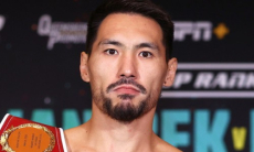 «Допинг не гарантирует, что он победит меня». Чемпион мира согласился на бой с Алимханулы