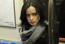 Вышел тизер-трейлер сериала «Сорвиголова: Рождённый заново» с Кристен Риттер. Видео