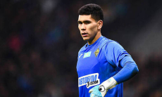 «Завтра покажем». Темирлан Анарбеков сделал важное заявление перед матчем с «Арсеналом»