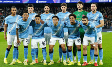 «Манчестер Сити» презентовал ещё одного талантливого узбекистанца. Видео