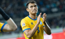 Найдено объяснение уникальности Нуралы Алипа