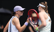 Елена Рыбакина добилась уникального достижения