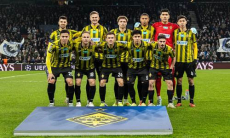 Три футболиста «Кайрата» привлекли внимание в Шотландии