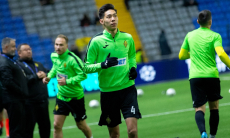 В матче Лиги Чемпионов «Арсенал» — «Кайрат» ожидают разгрома