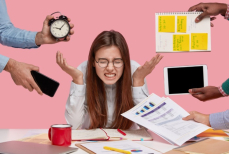 Исследование — СДВГ у взрослых связано с сокращением продолжительности жизни