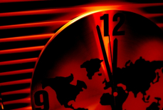 Часы Судного дня показали новый уровень глобальной угрозы