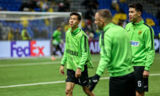 «Вписать свои имена золотыми буквами». Эксперт спрогнозировал матч Лиги Чемпионов «Арсенал» — «Кайрат»