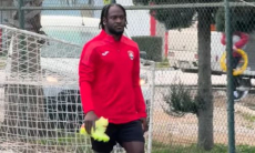 В Шотландии оценили переходы Нани и Виктора Мозеса в клубы КПЛ