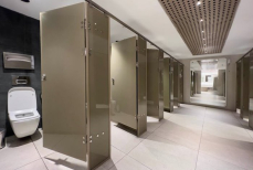 Врачи оценили вероятность заражения инфекциями в общественном туалете